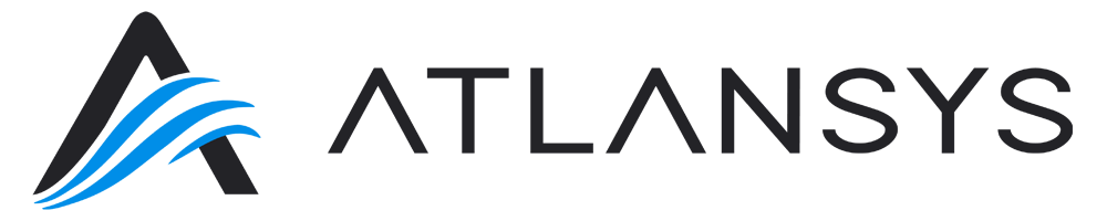 Atlansys logo